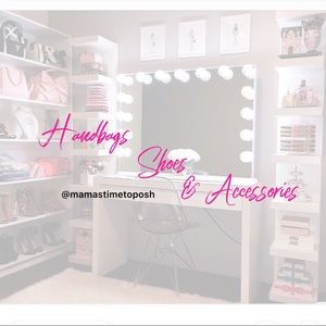 Handbags, Shoes & accessories 👠👜👛🕶